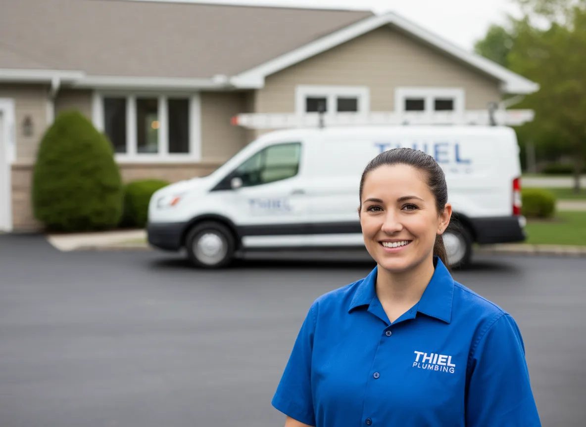 Plumber Houlton, WI FAQs